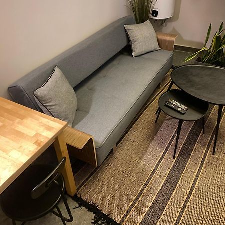 ברצלונה Oasis Apartments & Studios Old Town Center מראה חיצוני תמונה