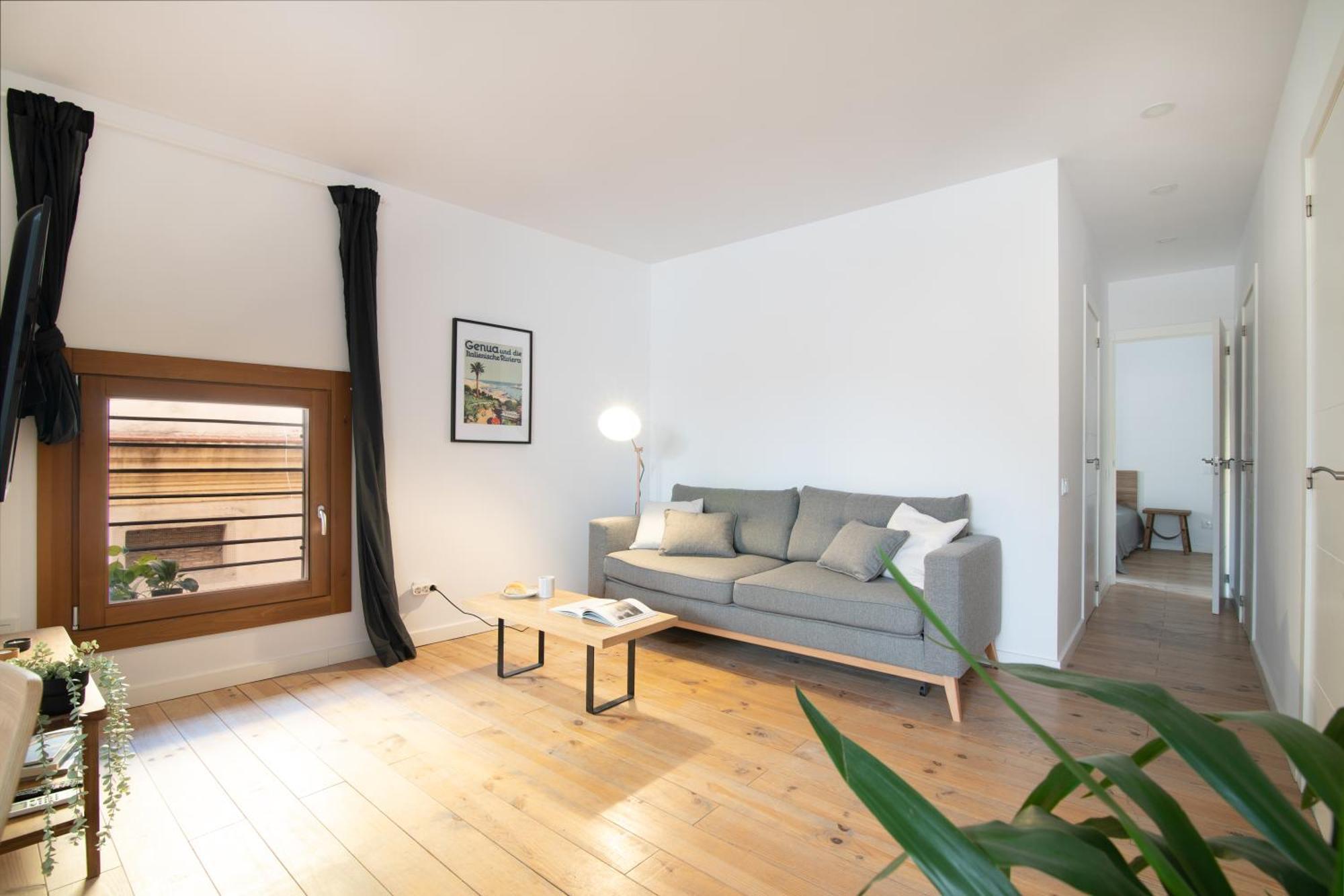 ברצלונה Oasis Apartments & Studios Old Town Center מראה חיצוני תמונה