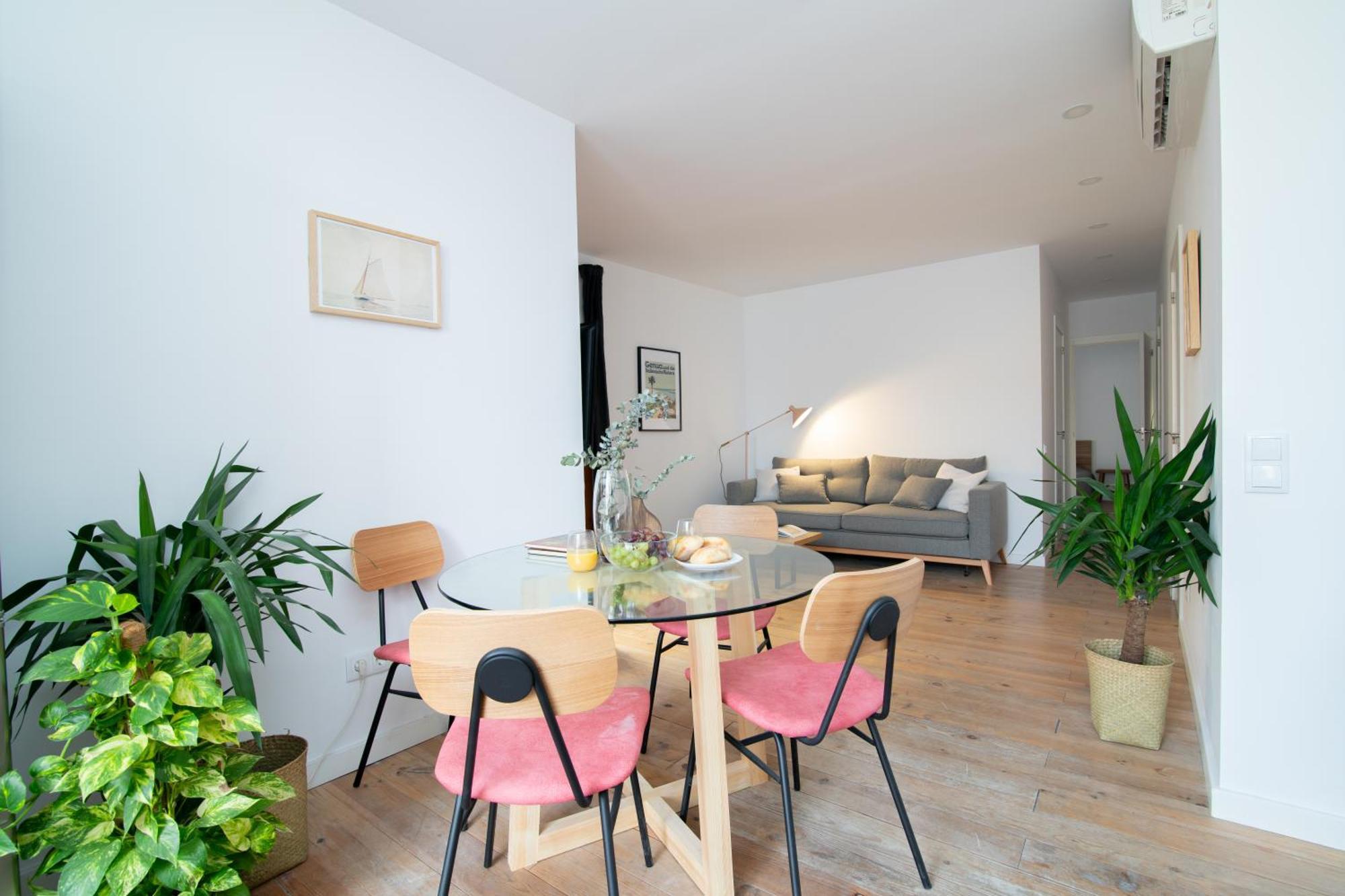 ברצלונה Oasis Apartments & Studios Old Town Center מראה חיצוני תמונה