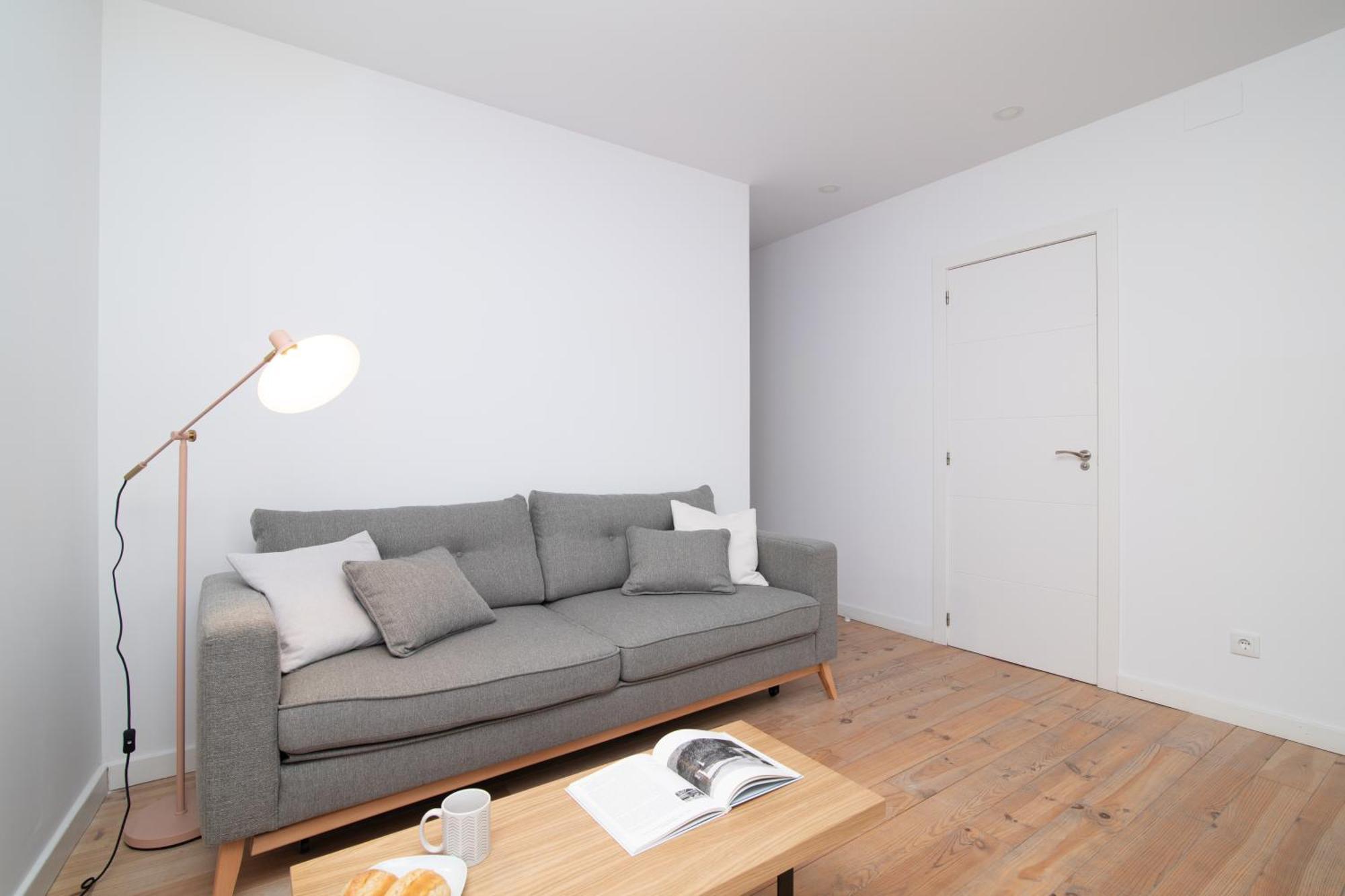 ברצלונה Oasis Apartments & Studios Old Town Center מראה חיצוני תמונה
