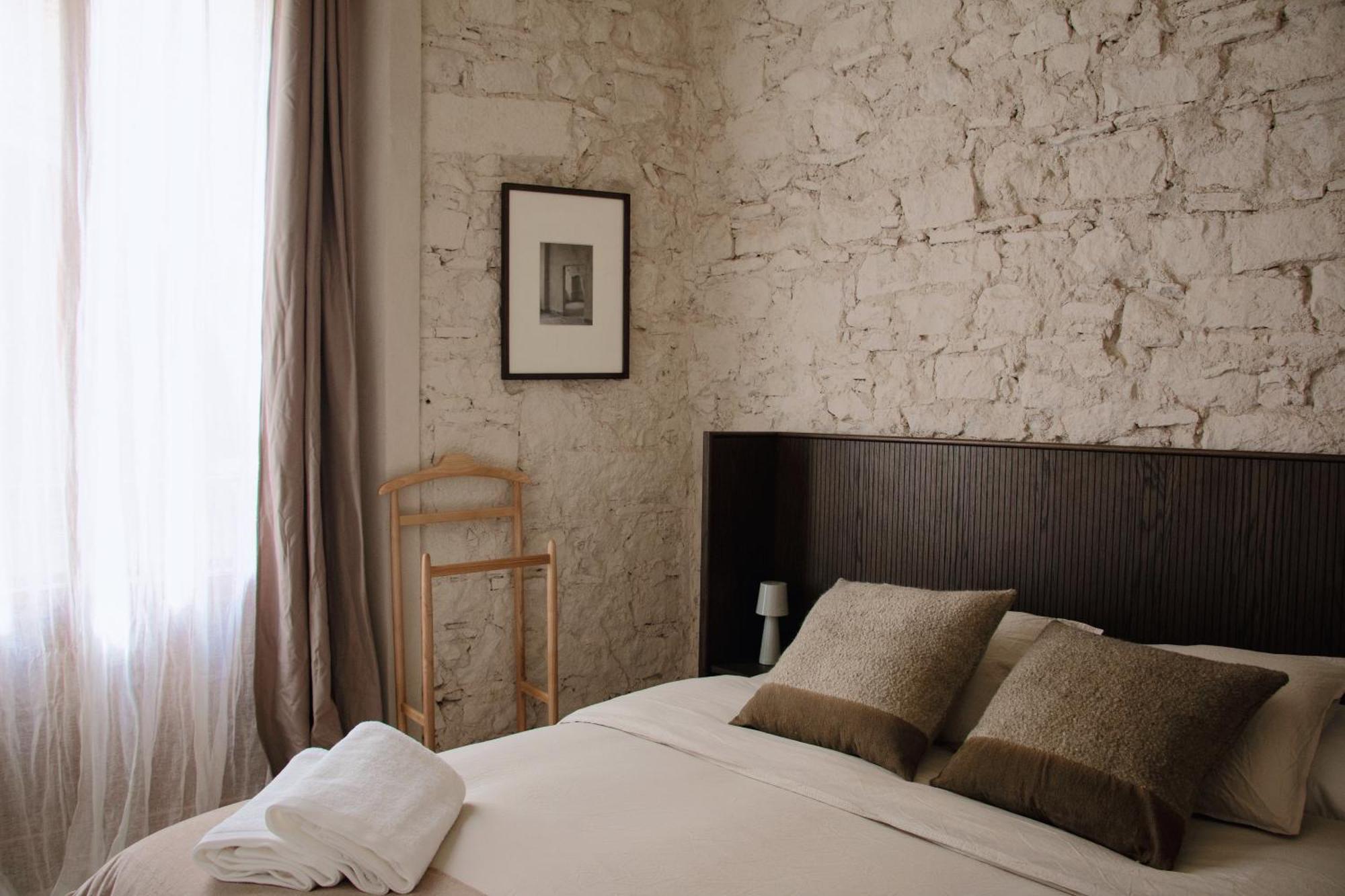 ברצלונה Oasis Apartments & Studios Old Town Center מראה חיצוני תמונה