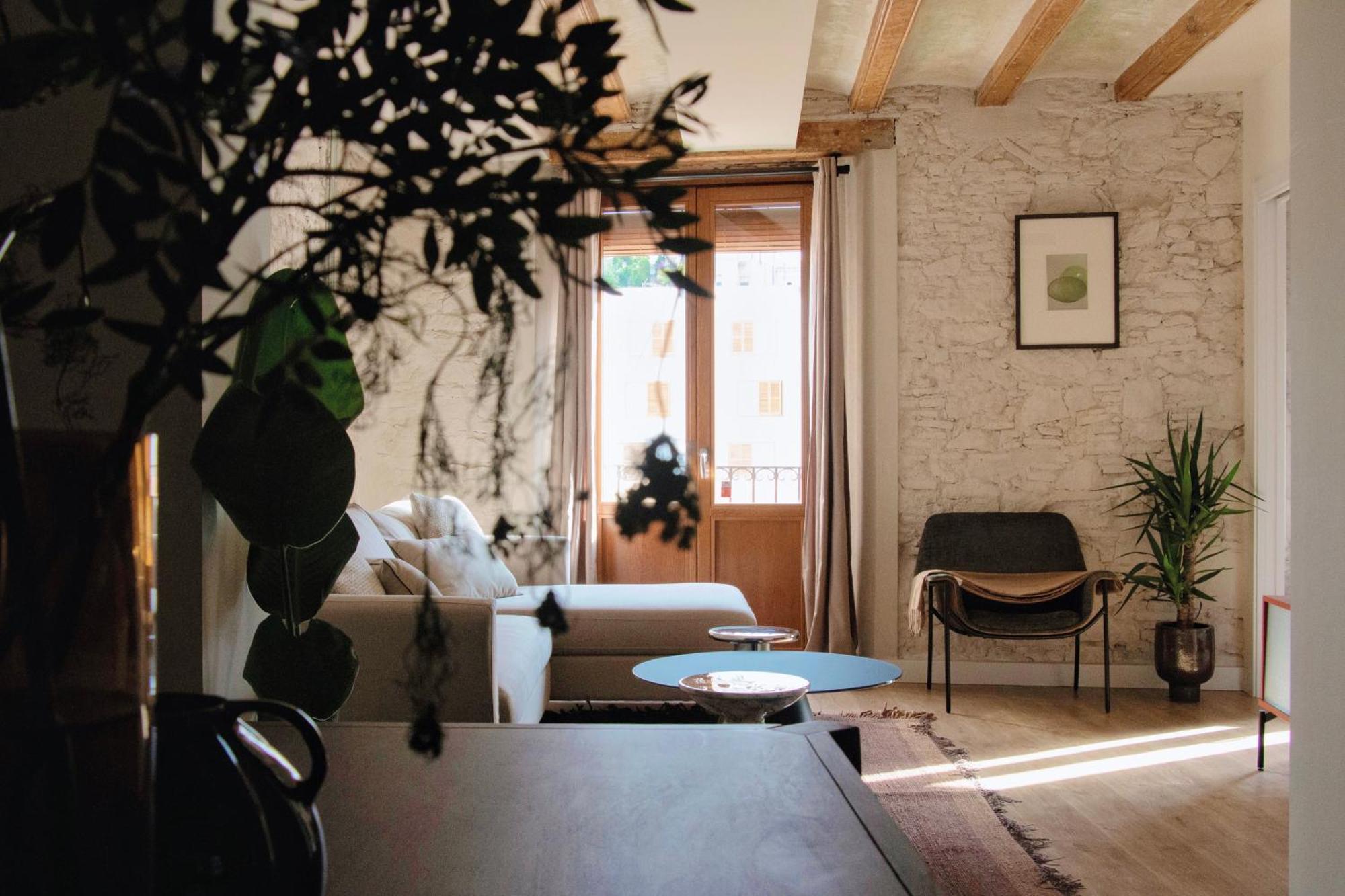 ברצלונה Oasis Apartments & Studios Old Town Center מראה חיצוני תמונה
