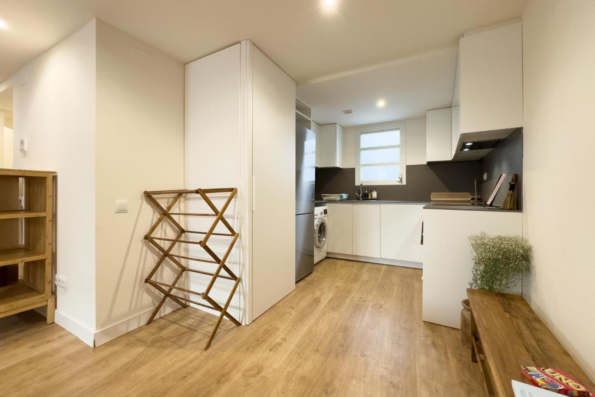 ברצלונה Oasis Apartments & Studios Old Town Center מראה חיצוני תמונה