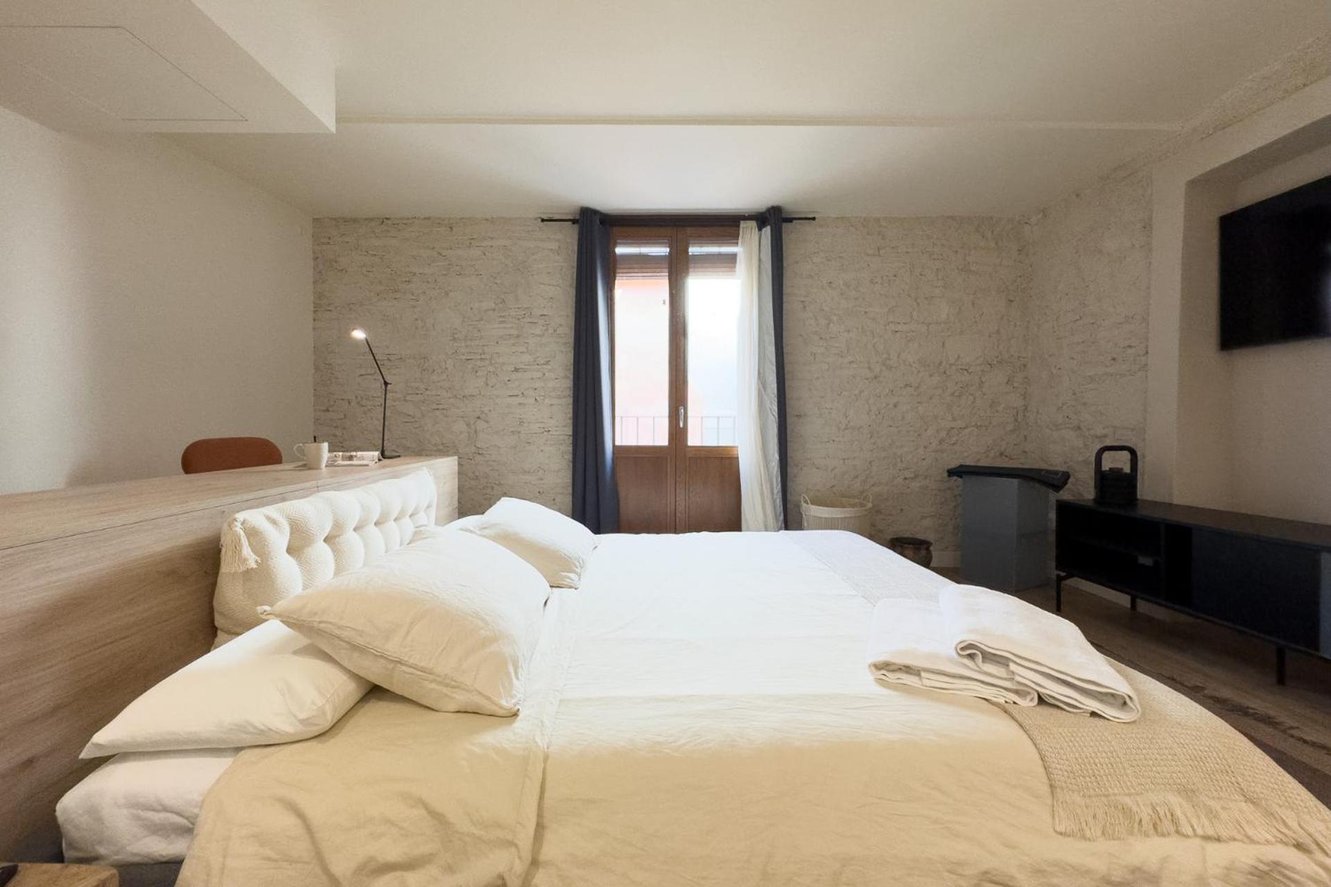 ברצלונה Oasis Apartments & Studios Old Town Center מראה חיצוני תמונה