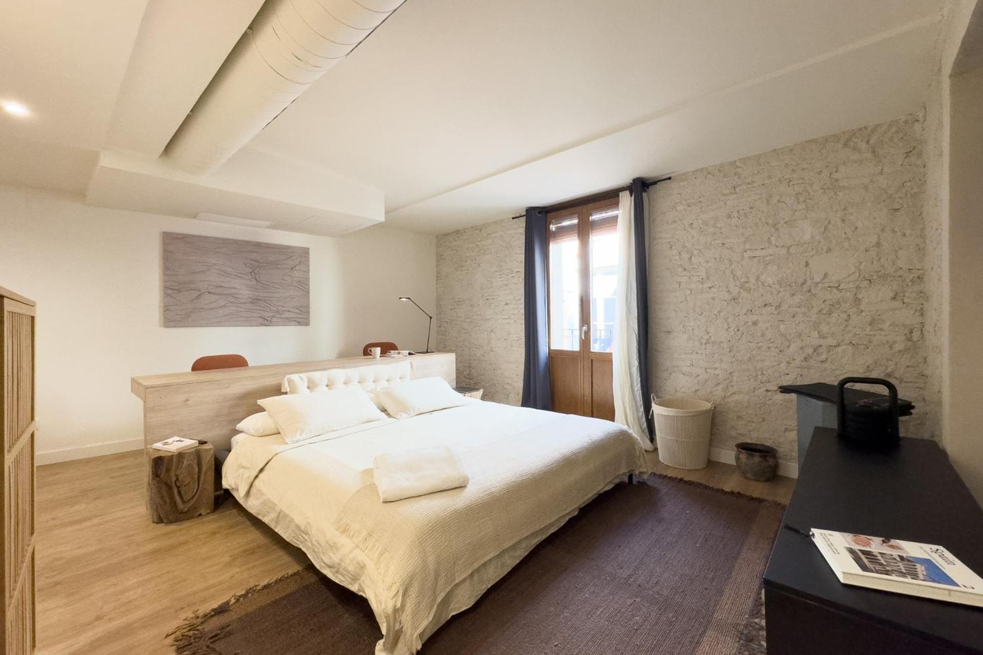 ברצלונה Oasis Apartments & Studios Old Town Center מראה חיצוני תמונה
