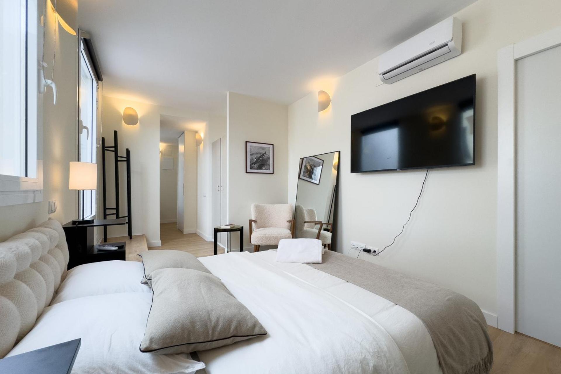 ברצלונה Oasis Apartments & Studios Old Town Center מראה חיצוני תמונה