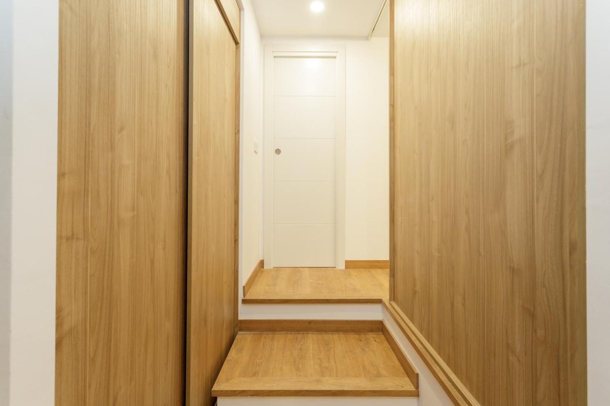 ברצלונה Oasis Apartments & Studios Old Town Center מראה חיצוני תמונה