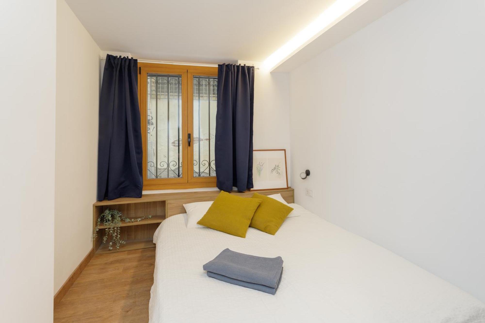 ברצלונה Oasis Apartments & Studios Old Town Center מראה חיצוני תמונה