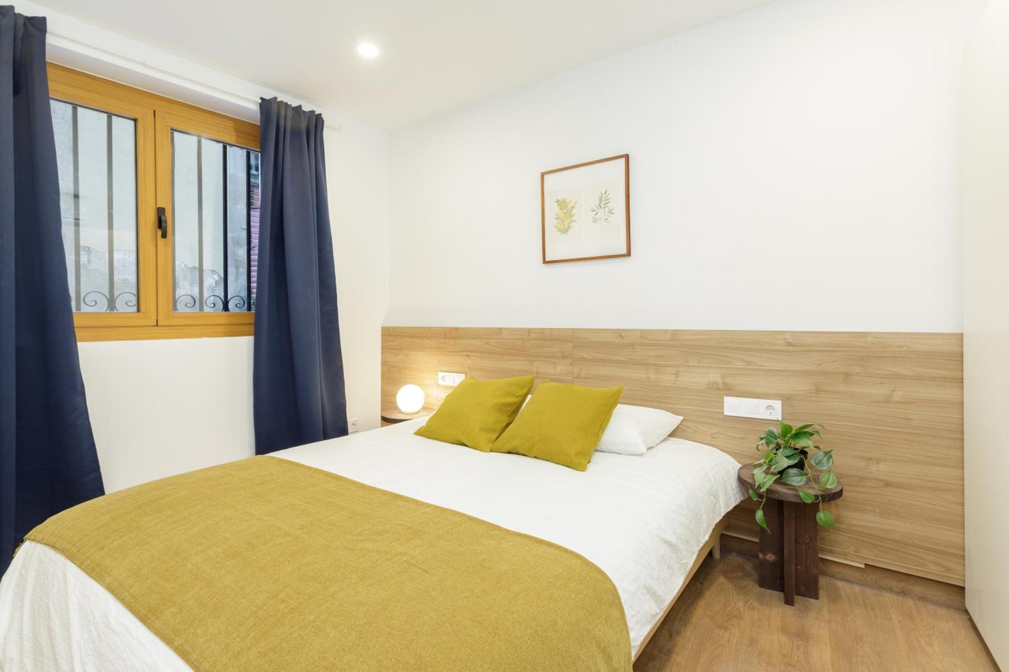 ברצלונה Oasis Apartments & Studios Old Town Center מראה חיצוני תמונה