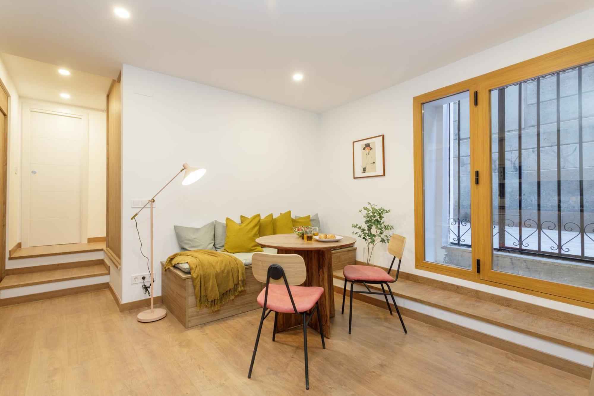 ברצלונה Oasis Apartments & Studios Old Town Center מראה חיצוני תמונה