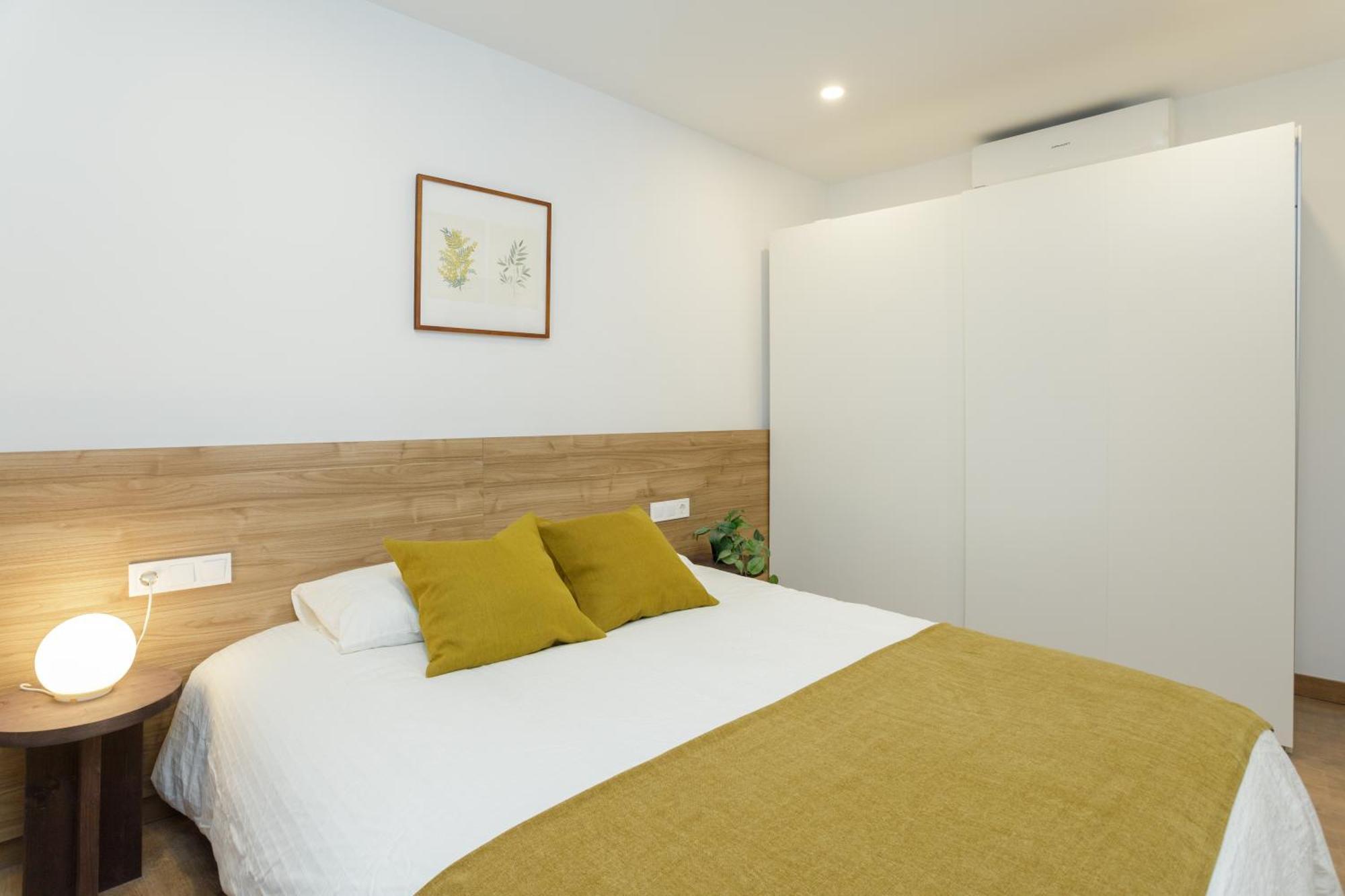 ברצלונה Oasis Apartments & Studios Old Town Center מראה חיצוני תמונה